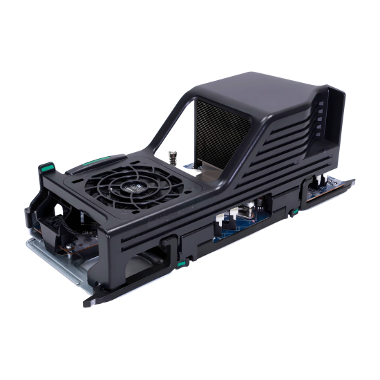 Riser Board Hp Z640 2Nd Cpu